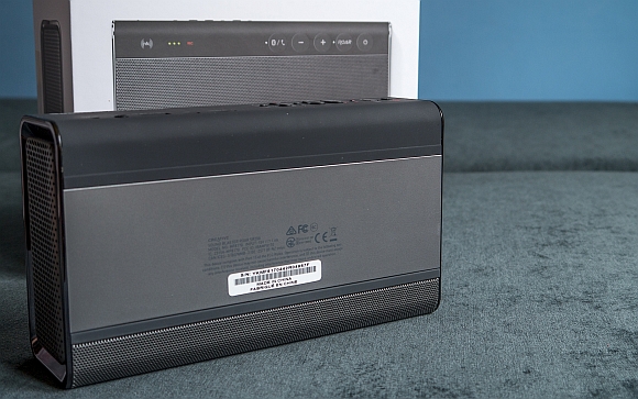 Creative Sound Blaster Roar