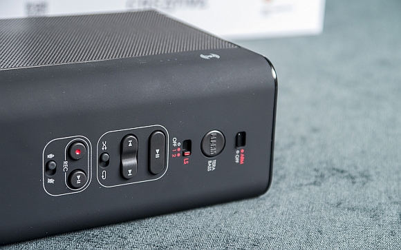 Creative Sound Blaster Roar