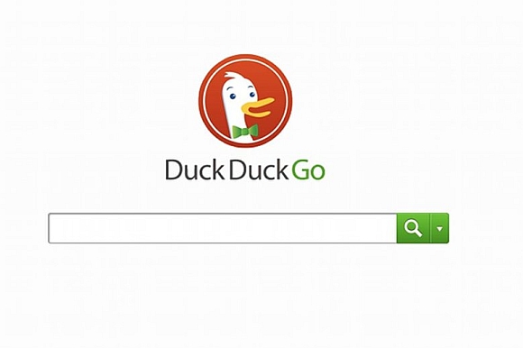 DuckDuckGo