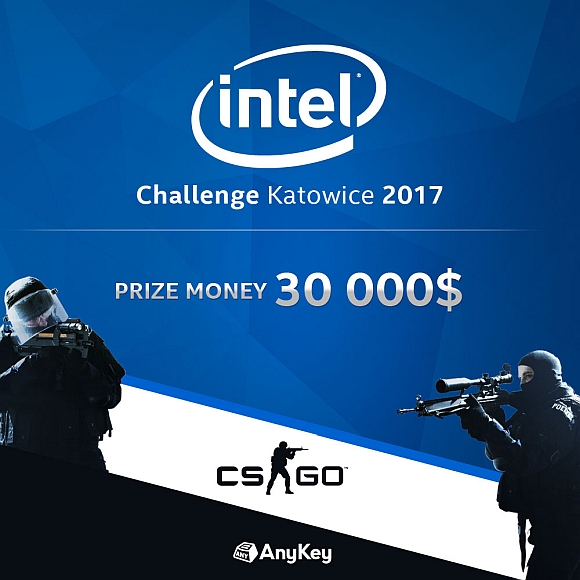 ESL Intel Challenge