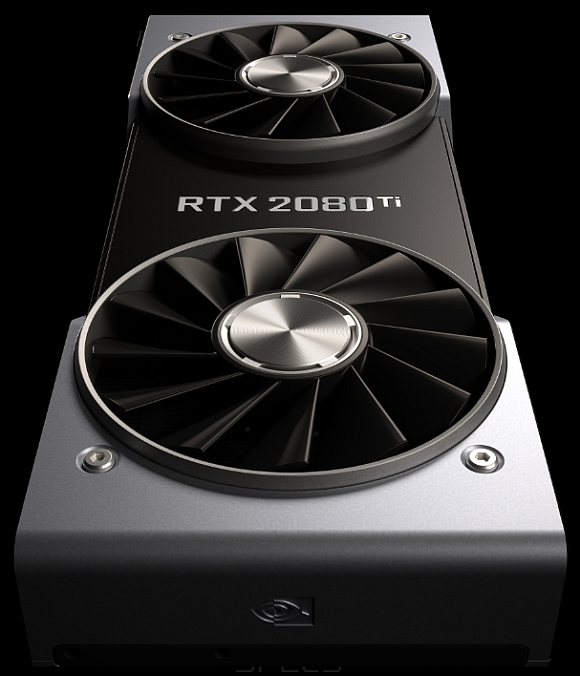 GeForce RTX 20x0