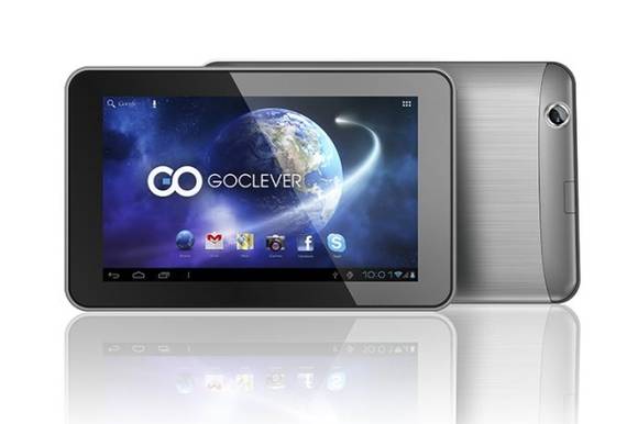 Goclever TERRA 70