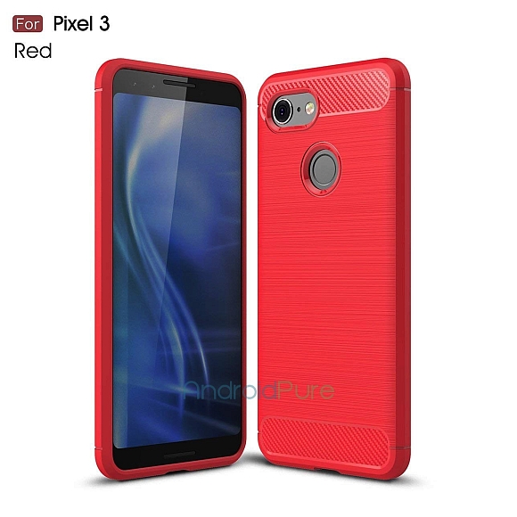 Google Pixel 3