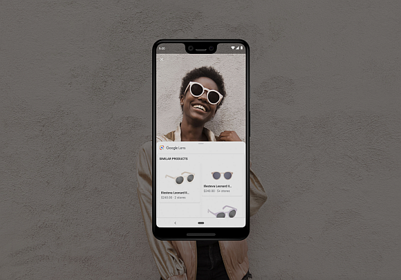 Google Pixel 3 i Pixel 3 XL 