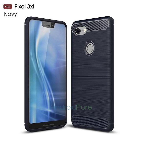 Google Pixel 3 XL