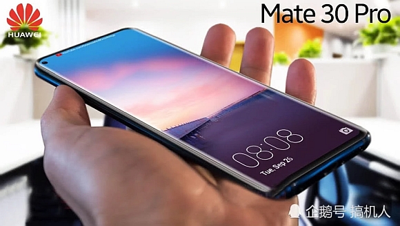 Huawei Mate 30 i Mate 30 Pro
