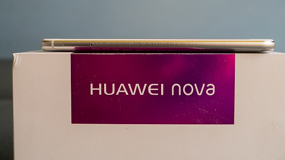 Huawei Nova