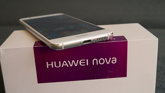 Huawei Nova