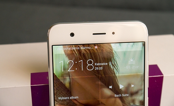 Huawei Nova