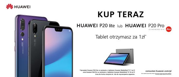 Huawei MediaPad T3 10