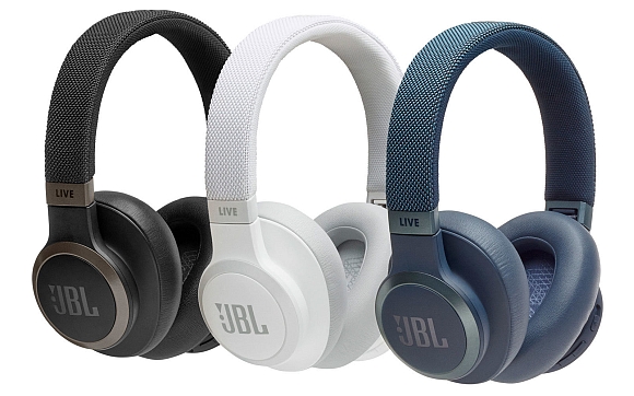 JBL Live 400 BT JBL Live 400 BT
