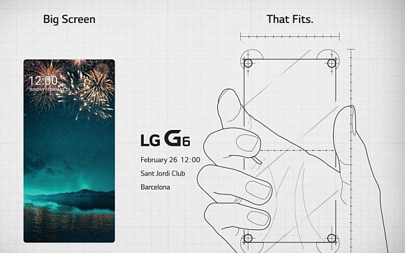 LG G6