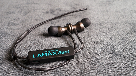 Lamax Beat
