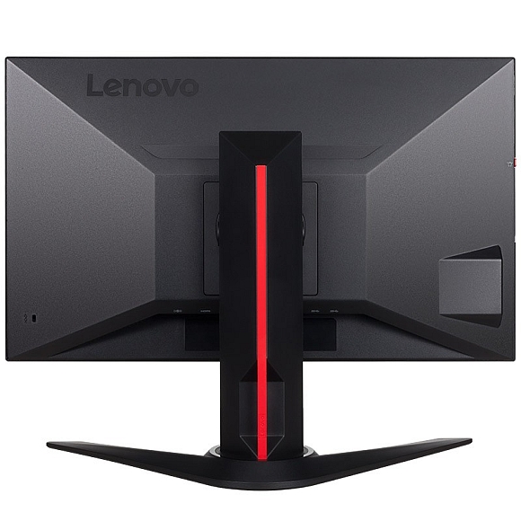 Lenovo Legion Y25f - tani monitor 144 Hz dla graczy