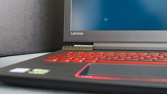 Lenovo Legion Y520 recenzja