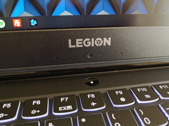 Lenovo Legion Y530 - recenzja