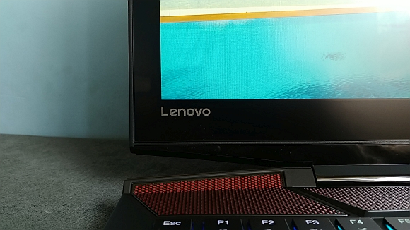 Lenovo Legion Y720 – recenzja