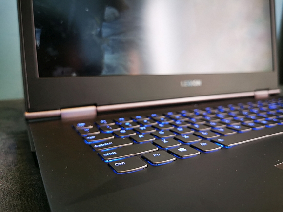 Lenovo Legion Y740 – recenzja