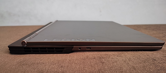 Lenovo Legion Y740 – recenzja