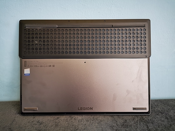 Lenovo Legion Y740 – recenzja