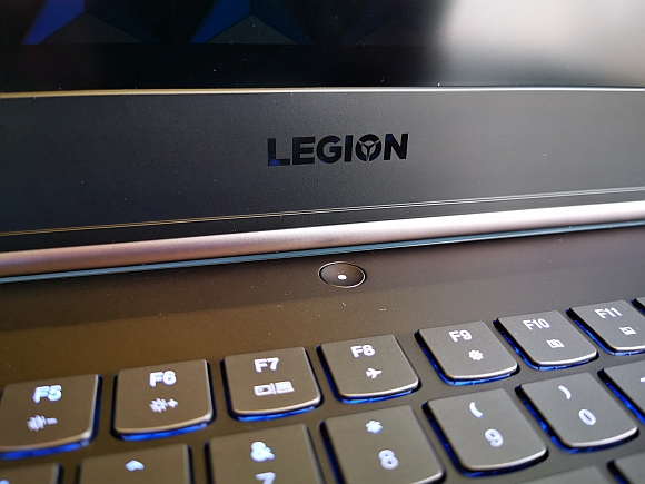 Lenovo Legion Y740 – recenzja
