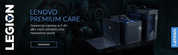 Lenovo Premium Care 