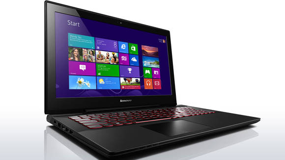 Lenovo Y50