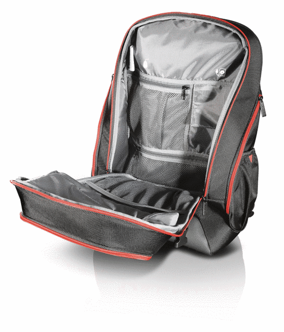 Lenovo Y Active Gaming Backpack