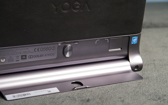Lenovo Yoga TAB 3 Pro 