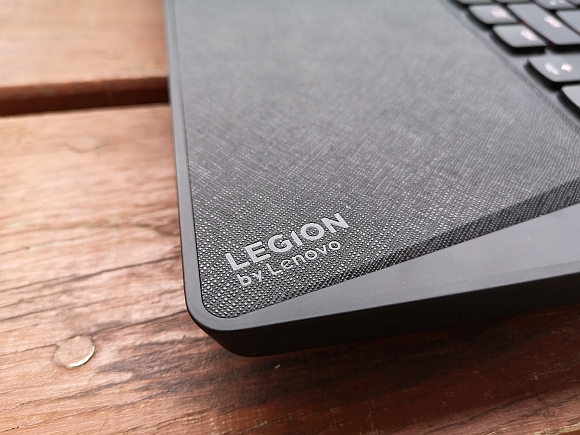 Lenovo Legion Y920 - recenzja