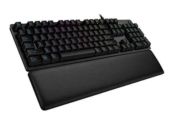 Logitech G513