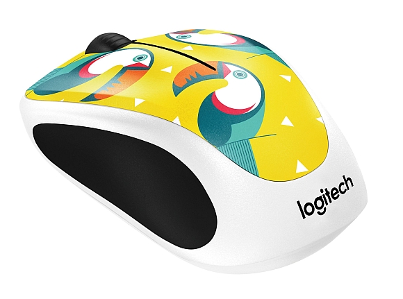 Logitech Party Collection 2016