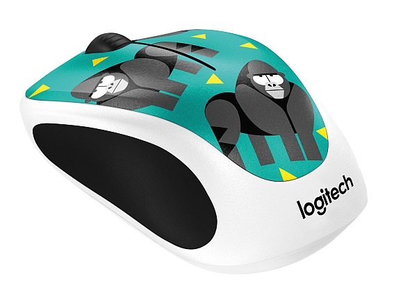 Logitech Party Collection 2016