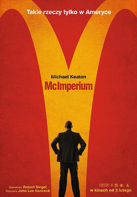 McImperium