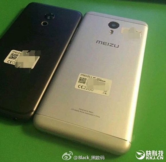 Meizu M3 Note