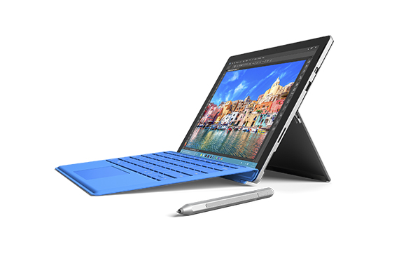 Surface Pro 4 cena promocja