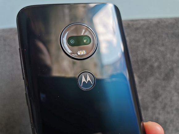 Moto G7 Plus - recenzja