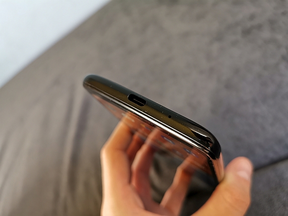 Recenzja Moto G7 Power