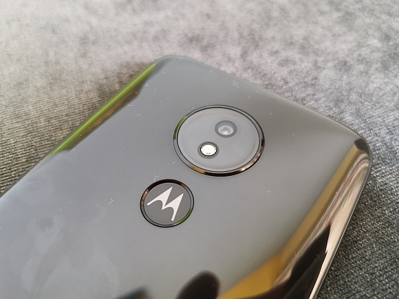 Recenzja Moto G7 Power