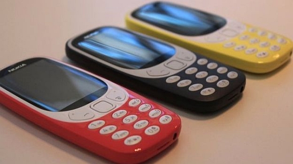 Nowa Nokia 3310