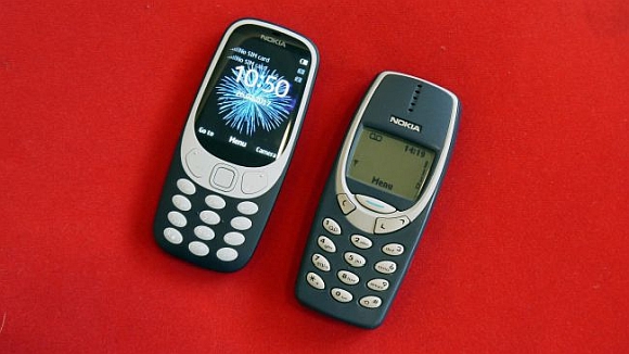 Nowa Nokia 3310