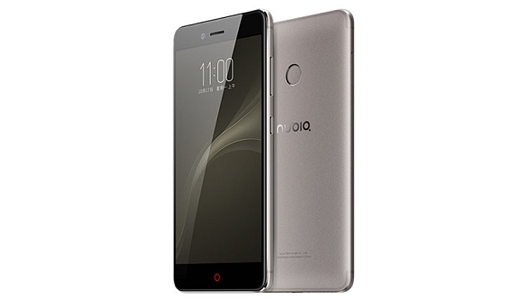 Nubia Z11 mini S