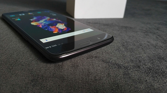 OnePlus 5 - recenzja