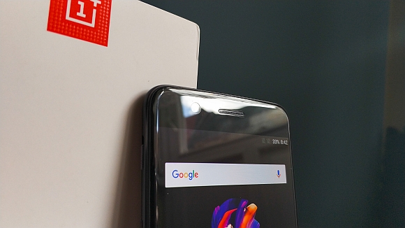 OnePlus 5 - recenzja