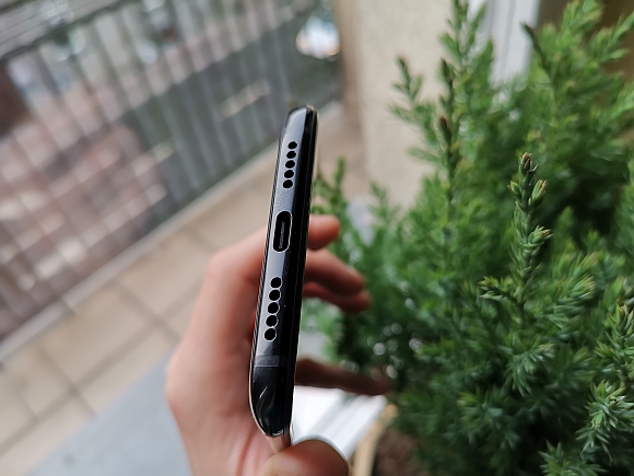 OnePlus 6T - recenzja