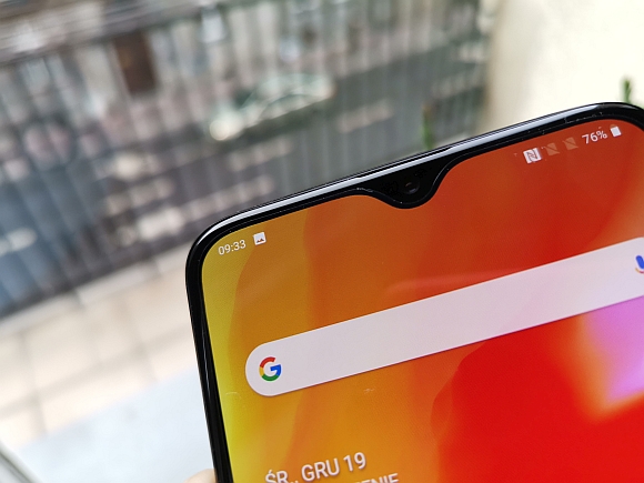 OnePlus 6T - recenzja