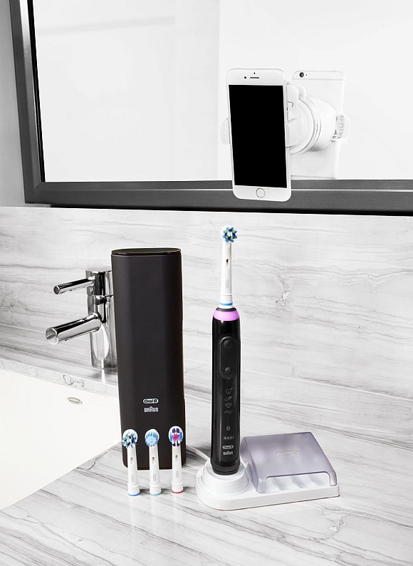 Oral-B Genius
