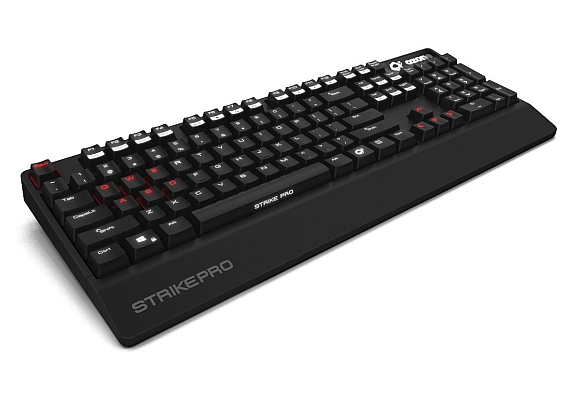 Ozone Strike Pro recenzja
