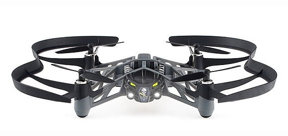 Dron Parrot Airborne Night Swat