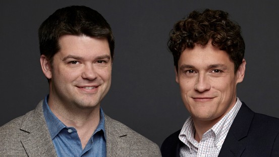 Christopher Miller i Phil Lord